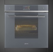 Духовой шкаф Smeg SFP6104WTPS фото 2 в Тюмени