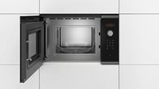 Встраиваемая микроволновая печь Bosch BFL523MS0 фото 3 в Тюмени