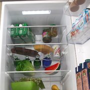 Холодильник Haier C2F637CGG фото 4 в Тюмени