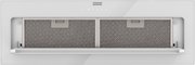 Встраиваемая вытяжка Franke LUCE 90 WH фото 2 в Тюмени