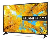 Телевизор LG 50UQ75006LF фото 2 в Тюмени