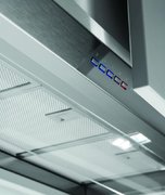Вытяжка Falmec Virgola Plus 90 (600) ECP фото 2 в Тюмени