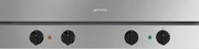 Конвекционная печь Smeg ALFA625H-2 фото 2 в Тюмени