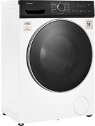 Стиральная машина Weissgauff WMD 4628 Inverter Steam фото 3 в Тюмени