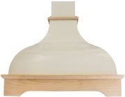 Вытяжка Kuppersberg KATRIN 60 CB фото 2 в Тюмени