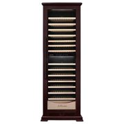 Винный шкаф Meyvel MV163PRO-KBT2 (Спелая вишня) фото 4 в Тюмени