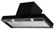 Встраиваемая вытяжка Kuppersberg NANCY S 90 Black фото 2 в Тюмени