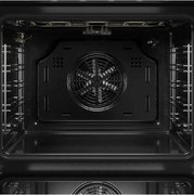 Духовой шкаф Kuppersberg HO 678 B фото 4 в Тюмени