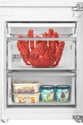 Встраиваемый холодильник Midea MDRE371FGE01M фото 4 в Тюмени