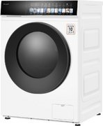 Стиральная машина Weissgauff WMD 59211 Touch Inverter фото 4 в Тюмени