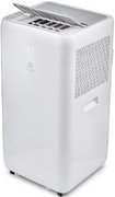 Мобильный кондиционер Electrolux EACM-07 XN/N6 фото 2 в Тюмени