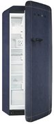 Холодильник Smeg FAB28RDB фото 2 в Тюмени