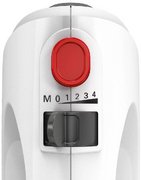Миксер Bosch MFQ2600G фото 4 в Тюмени