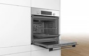 Встраиваемый духовой шкаф BOSCH HBF514BS0R фото 4 в Тюмени