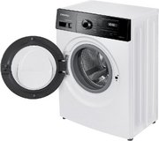 Стиральная машина Maunfeld MFWM127IWHD фото 4 в Тюмени