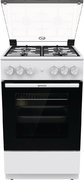Газовая плита Gorenje GGI5A21WH фото 2 в Тюмени