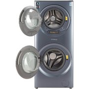 Стирально-сушильная машина Hyundai WMD9425 фото 2 в Тюмени