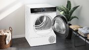 Сушильная машина Siemens WQ45B2B40 фото 3 в Тюмени