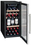 Винный шкаф La Sommeliere LS38A фото 2 в Тюмени