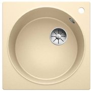 Мойка Blanco ARTAGO 6 отводная арматура InFino® шампань фото в Тюмени