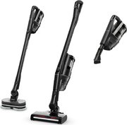 Пылесос Miele SWDL0 Triflex HX3 Вода плюс черный обсидиан (Plus Aqua)