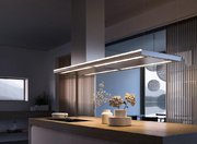 Островная вытяжка Falmec LUMEN ISOLA NRS 175 DX фото 2 в Тюмени