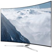 Телевизор Samsung UE65KS9000U фото 2 в Тюмени
