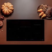 Варочная панель Falmec PIANO INDUZIONE BLACK MATT (90 х 51)