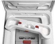 Стиральная машина AEG LTX6GR371 фото 4 в Тюмени