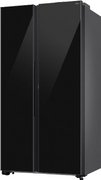 Холодильник Samsung RS80F65M1BWR фото 3 в Тюмени