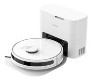 Робот-пылесос Хайер HSR Pro R2 фото 4 в Тюмени Робот-пылесос Haier HSR Pro R2 фото 4 в Тюмени