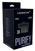 Картридж Лаурастар Tripack water filter cartridges smart фото 3 в Тюмени Картридж Laurastar Tripack water filter cartridges smart фото 3 в Тюмени