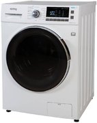 Стирально-сушильная машина Korting KWD 57IT14107 фото 2 в Тюмени