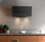 Вытяжка Falmec Design VERSO 85 GRAY фото 4 в Тюмени