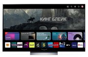 Телевизор LG OLED42C3RLA фото 2 в Тюмени