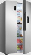 Холодильник Gorenje NRS918EMX фото 2 в Тюмени