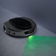 Робот-пылесос БОРК V851 фото 3 в Тюмени Робот-пылесос BORK V851 фото 3 в Тюмени