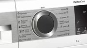 Узкая стиральная машина BOSCH WHA222XEOE фото 3 в Тюмени