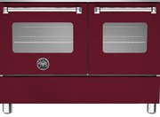 Варочный центр Bertazzoni MAS100 6 MFE D VI фото 2 в Тюмени