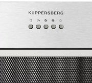 Встраиваемая вытяжка Kuppersberg INPUSH 60 X фото 4 в Тюмени
