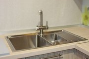 Мойка Омойкири Mizu 78-2 IN фото 3 в Тюмени Мойка Omoikiri Mizu 78-2 IN фото 3 в Тюмени