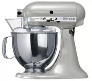Миксер Китчен Эйд 5KSM150PSEMS фото в Тюмени Миксер KitchenAid 5KSM150PSEMS фото в Тюмени
