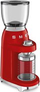 Кофемолка Смег CGF11RDEU фото 4 в Тюмени Кофемолка Smeg CGF11RDEU фото 4 в Тюмени
