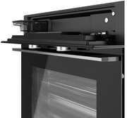Духовой шкаф Teka HLB 8550 SC NIGHT RIVER BLACK фото 2 в Тюмени