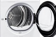 Сушильная машина Toshiba TD-BK100GHRU(WS) фото 4 в Тюмени