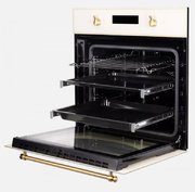 Духовой шкаф Kuppersberg SD 693 C Bronze фото 2 в Тюмени