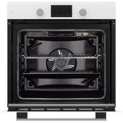 Духовой шкаф KRONA ELEMENT D plus 60 WH фото 3 в Тюмени
