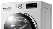 Стиральная машина Haier HW60-1239S фото 4 в Тюмени