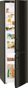 Холодильник Liebherr CBNb 3913 Comfort BioFresh NoFrost фото 3 в Тюмени