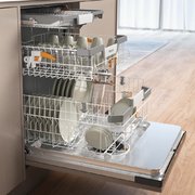 Встраиваемая посудомоечная машина Miele G 7655 SCVi XXL AutoDos фото 3 в Тюмени